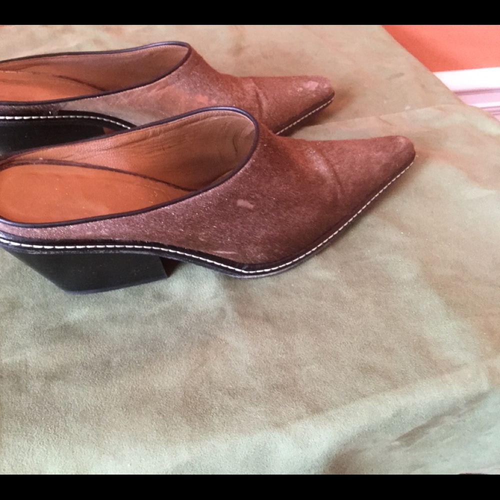 Mules - Picture 2 of 6